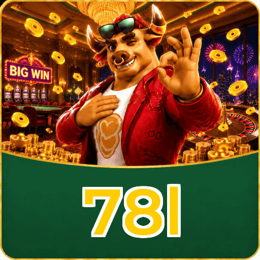 Slots 78l - Jackpots Progressivos