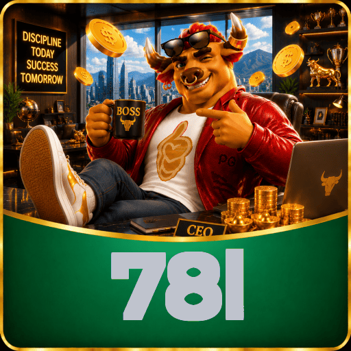 Fortune Tiger Logo 2
